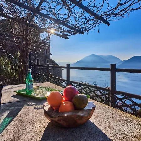 Apartament Borgo Verginate-1 By Interhome