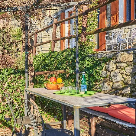 Borgo Verginate-1 By Interhome Apartament *