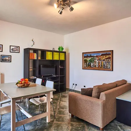 Apartament Borgo Verginate-1 By Interhome Bellano