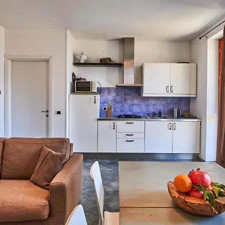 Apartament Borgo Verginate-1 By Interhome