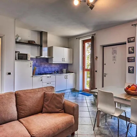 Apartament Borgo Verginate-1 By Interhome