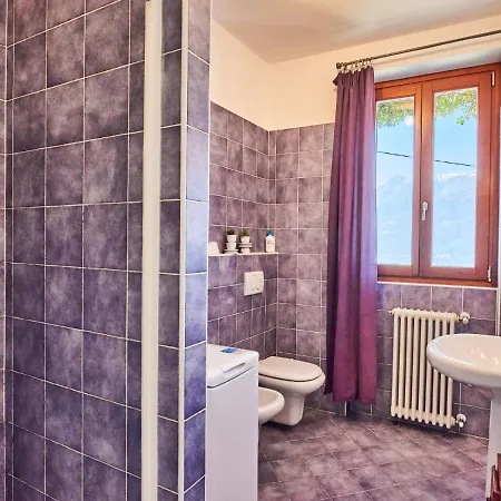Apartament Borgo Verginate-1 By Interhome *
