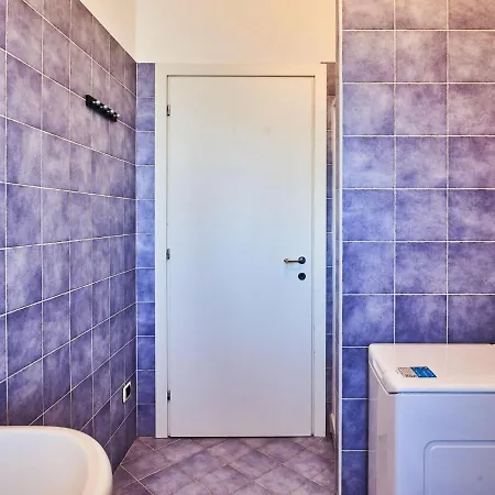 Borgo Verginate-1 By Interhome Apartament Bellano