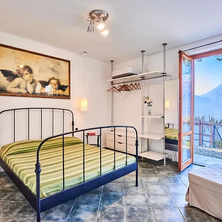 Borgo Verginate-1 By Interhome Apartament *
