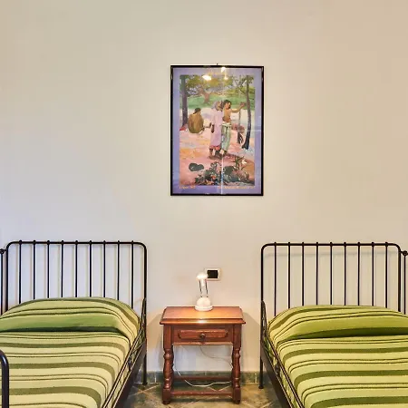 Borgo Verginate-1 By Interhome Apartament *