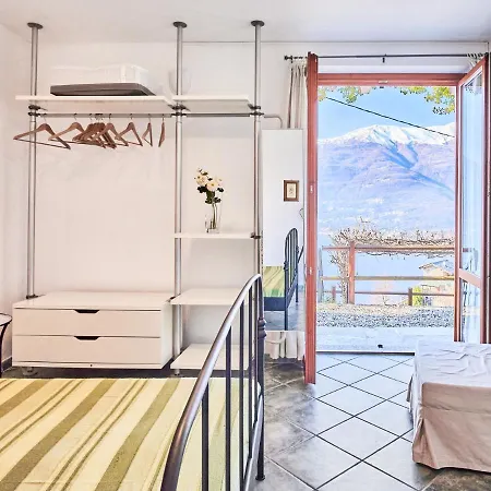 Apartament Borgo Verginate-1 By Interhome *