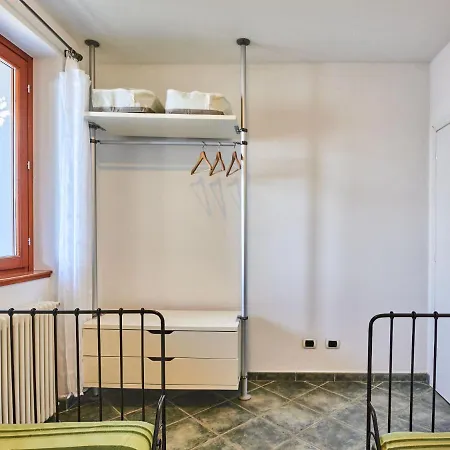 Apartament Borgo Verginate-1 By Interhome Bellano