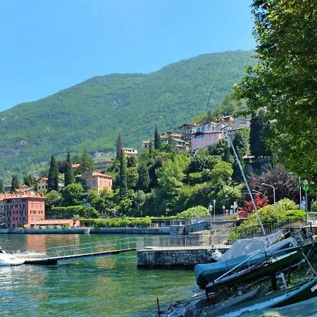 Borgo Verginate-1 By Interhome Apartament Bellano