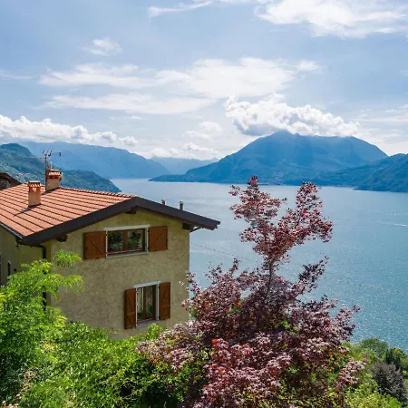 Apartament Borgo Verginate-1 By Interhome Bellano