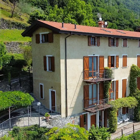 Borgo Verginate-1 By Interhome Apartament Bellano